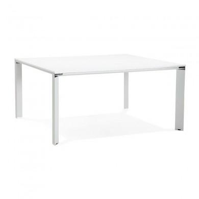 Bureau Efyra Blanc L160  OT00930WHWH