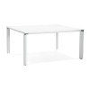 Bureau Efyra Blanc L160  OT00930WHWH