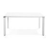 Bureau Efyra Blanc L160  OT00930WHWH