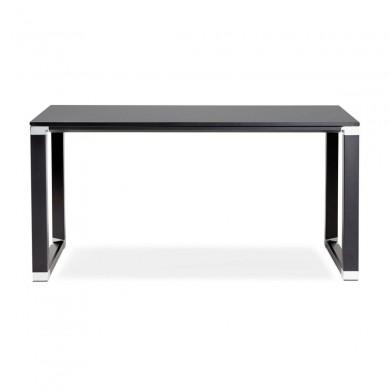 Bureau Warner Noir H70  OT00920BLBL