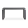 Bureau Warner Noir H70  OT00920BLBL