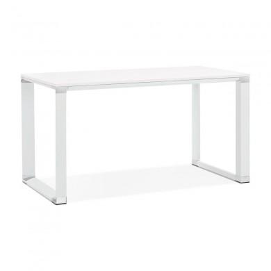 Bureau Warner Blanc H70  OT00910WHWH