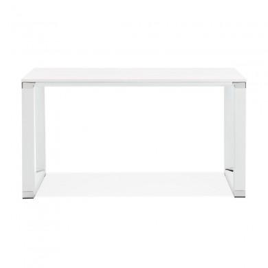 Bureau Warner Blanc H70  OT00910WHWH