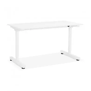 Bureau Leviosa Blanc  OT00870WHWH