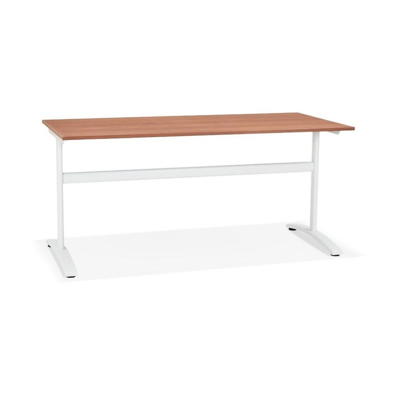 Bureau Labor Noyer Blanc KO_OT00810WAWH OT00810WAWH Bureau Labor Noyer Blanc OT00810WAWH