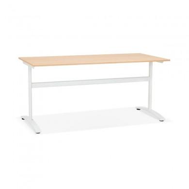 Bureau Labor Naturel Blanc  OT00800NAWH