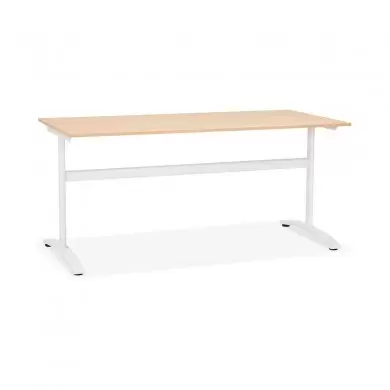 Bureau Labor Naturel Blanc  OT00800NAWH