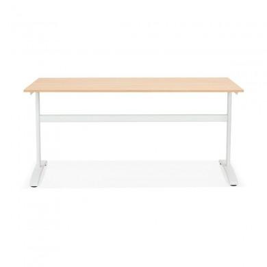 Bureau Labor Naturel Blanc  OT00800NAWH