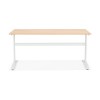 Bureau Labor Naturel Blanc  OT00800NAWH