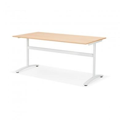 Bureau Labor Naturel Blanc  OT00800NAWH