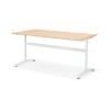 Bureau Labor Naturel Blanc  OT00800NAWH