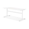 Bureau Labor Blanc  OT00780WHWH