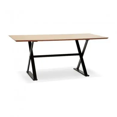 Bureau Maud Naturel  OT00640NA