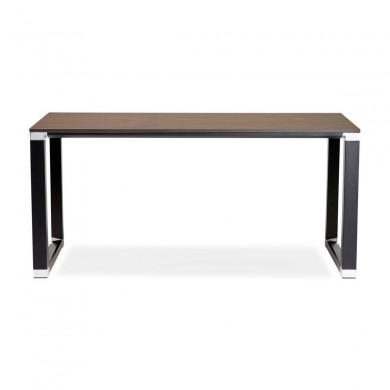 Bureau Warner Noyer Noir L160 KO_OT00570WABL OT00570WABL Bureau Warner Noyer Noir L160 OT00570WABL