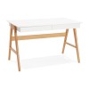 Bureau Treto Blanc  OT00530WH