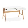 Bureau Treto Blanc  OT00530WH