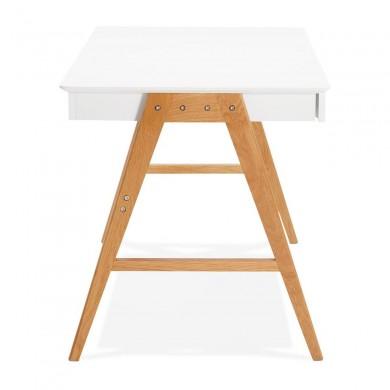 Bureau Treto Blanc  OT00530WH