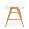 Bureau Treto Blanc  OT00530WH