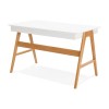 Bureau Treto Blanc  OT00530WH