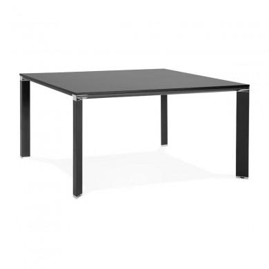 Bureau Efyra Noir L140,3  OT00520BL