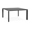 Bureau Efyra Noir L140,3  OT00520BL