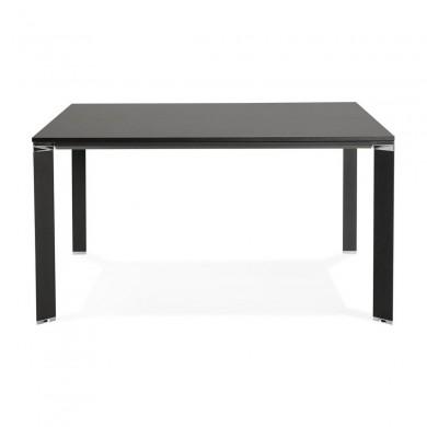 Bureau Efyra Noir L140,3  OT00520BL