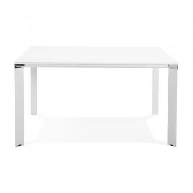 Bureau Efyra Blanc L140,3  OT00510WH