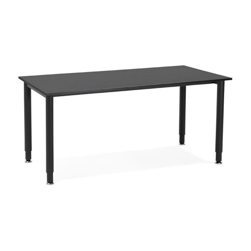 Bureau Buro Noir  OT00500BLBL