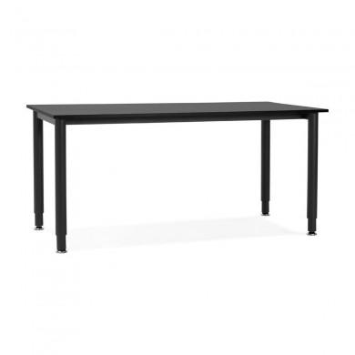 Bureau Buro Noir  OT00500BLBL