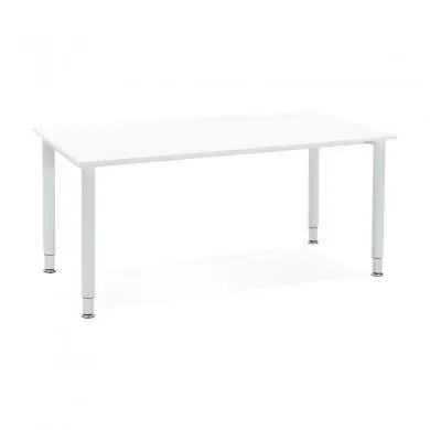 Bureau Buro Blanc  OT00490WHWH