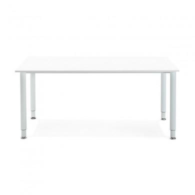 Bureau Buro Blanc  OT00490WHWH