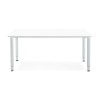 Bureau Buro Blanc  OT00490WHWH