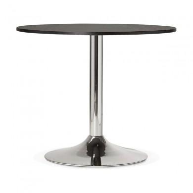 Bureau Radon Noir L90 KO_OT00330BL OT00330BL Bureau Radon Noir L90 OT00330BL
