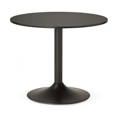 Bureau Konrad Noir L90  OT00290BL