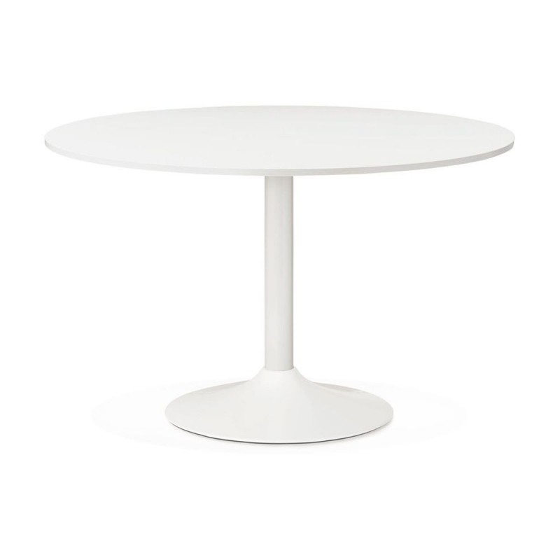 Bureau Rekon Blanc L120 KO_OT00260WH OT00260WH Bureau Rekon Blanc L120 OT00260WH