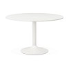 Bureau Rekon Blanc L120  OT00260WH