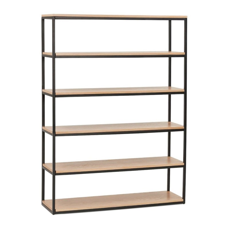 Etagère Estante Naturel Noir KO_OA00620NABL OA00620NABL Etagère Estante Naturel Noir OA00620NABL