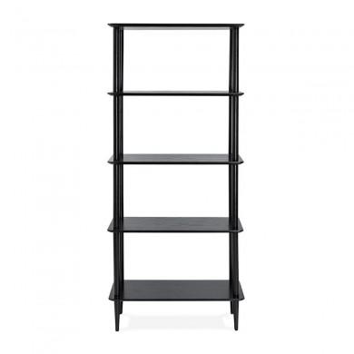 Etagère Breto Noir KO_OA00540BL OA00540BL Etagère Breto Noir OA00540BL