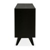 Buffet Traa Noir  OA00420BL