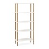 Etagère Breto Blanc  OA00220WH
