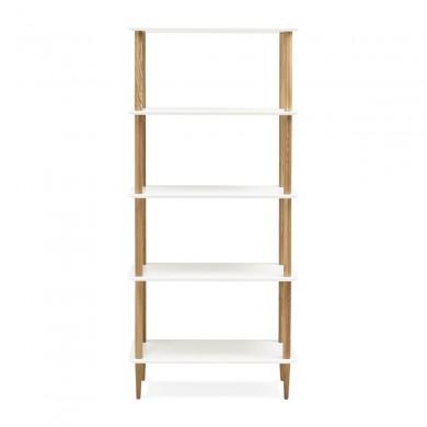 Etagère Breto Blanc  OA00220WH