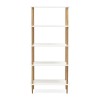 Etagère Breto Blanc  OA00220WH