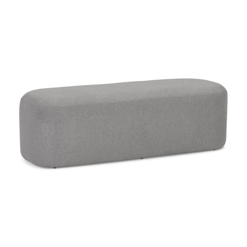 Pouf Roddo Gris foncé  LS00990DG