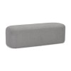 Pouf Roddo Gris foncé  LS00990DG
