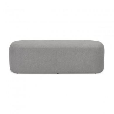 Pouf Roddo Gris foncé KO_LS00990DG LS00990DG Pouf Roddo Gris foncé LS00990DG