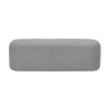 Pouf Roddo Gris foncé  LS00990DG