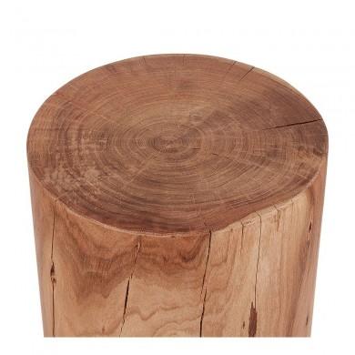 Tabouret Bas Arno Naturel  LS00890NA