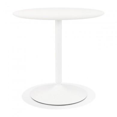 Table à manger Egrett Blanc  DT02850WHWH