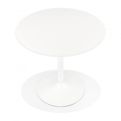 Table à manger Egrett Blanc  DT02850WHWH