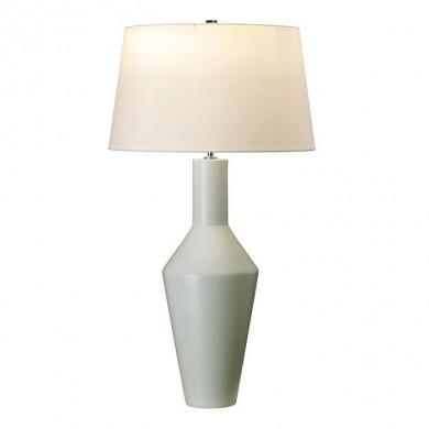 Lampe Leyton Vert Nickel 1x60W E27 ELSTEAD LIGHTING LEYTON-TL